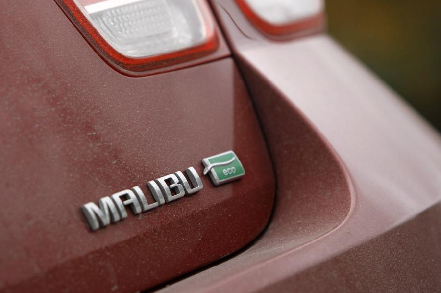  Chevrolet Malibu ECO 2013 года  (фото 22 из 141)